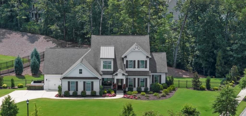 28 Vandiver Ct, Acworth, GA 30101