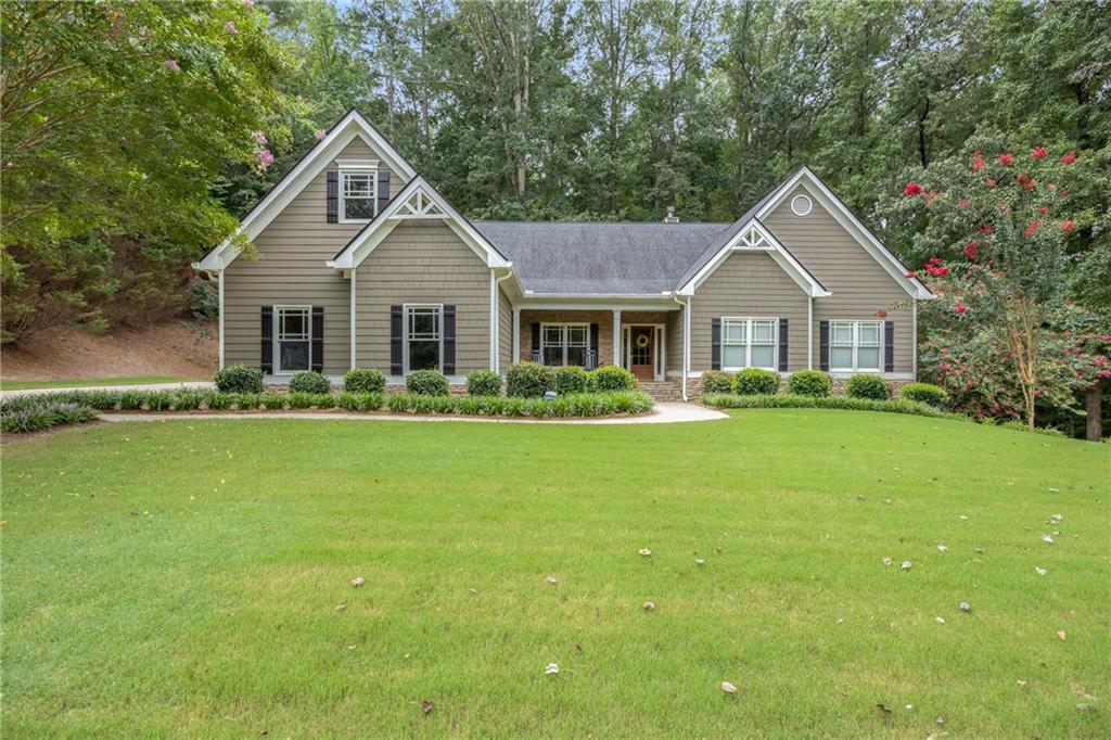 111 New Cut Rd., Winder, GA 30680