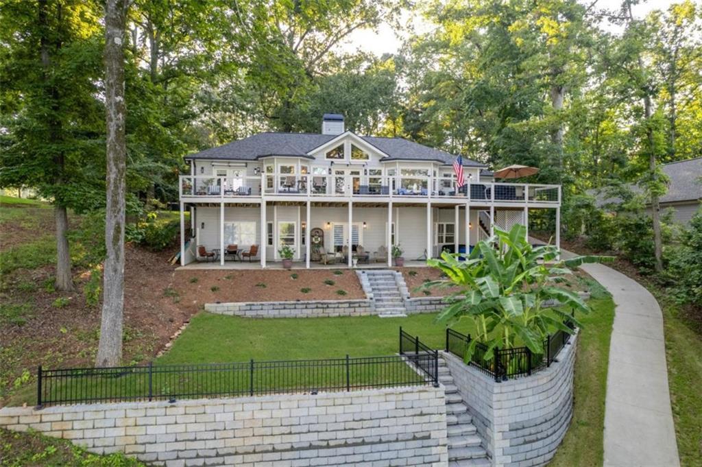 136 Hoot Owl Ln., Eatonton, GA 31024