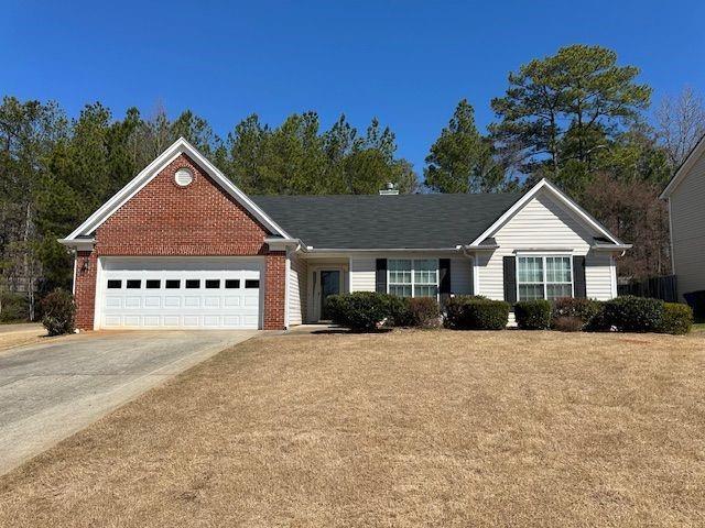 50 Cold Springs Ct., Covington, GA 30016
