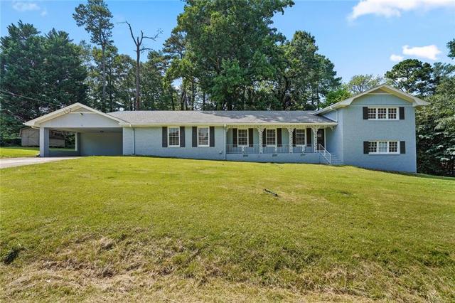 New Homes For Sale This Week in Conyers: August 15th to August 21st