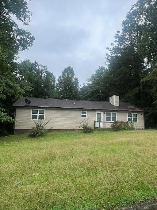 8955 Ochil Ln., Winston, GA 30187