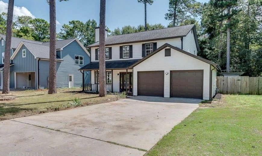 2990 Dowry Dr., Lawrenceville, GA 30044