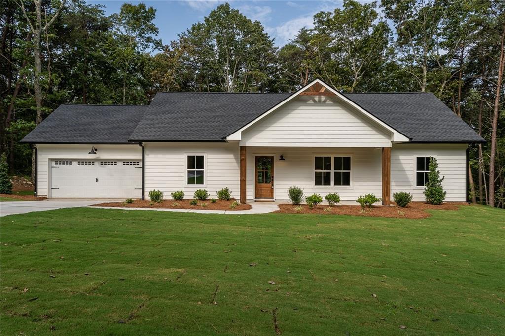 257 Acerose Dr., Jasper, GA 30143