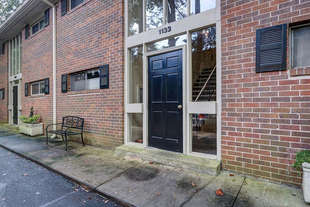 1133 Clairemont Ave. #D, Decatur, GA 30030