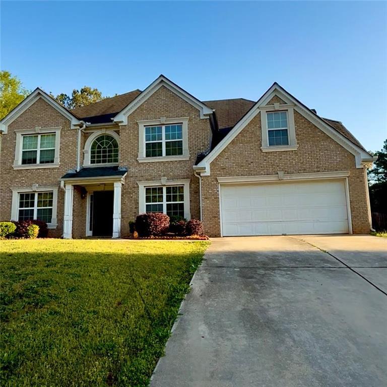 45 Wyndmont Way, Covington, GA 30014