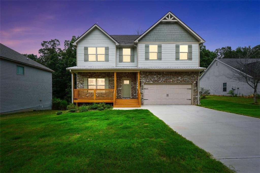 273 Summit View Dr., Mcdonough, GA 30253
