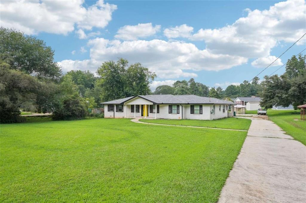 4134 Dunmore Rd., Decatur, GA 30034