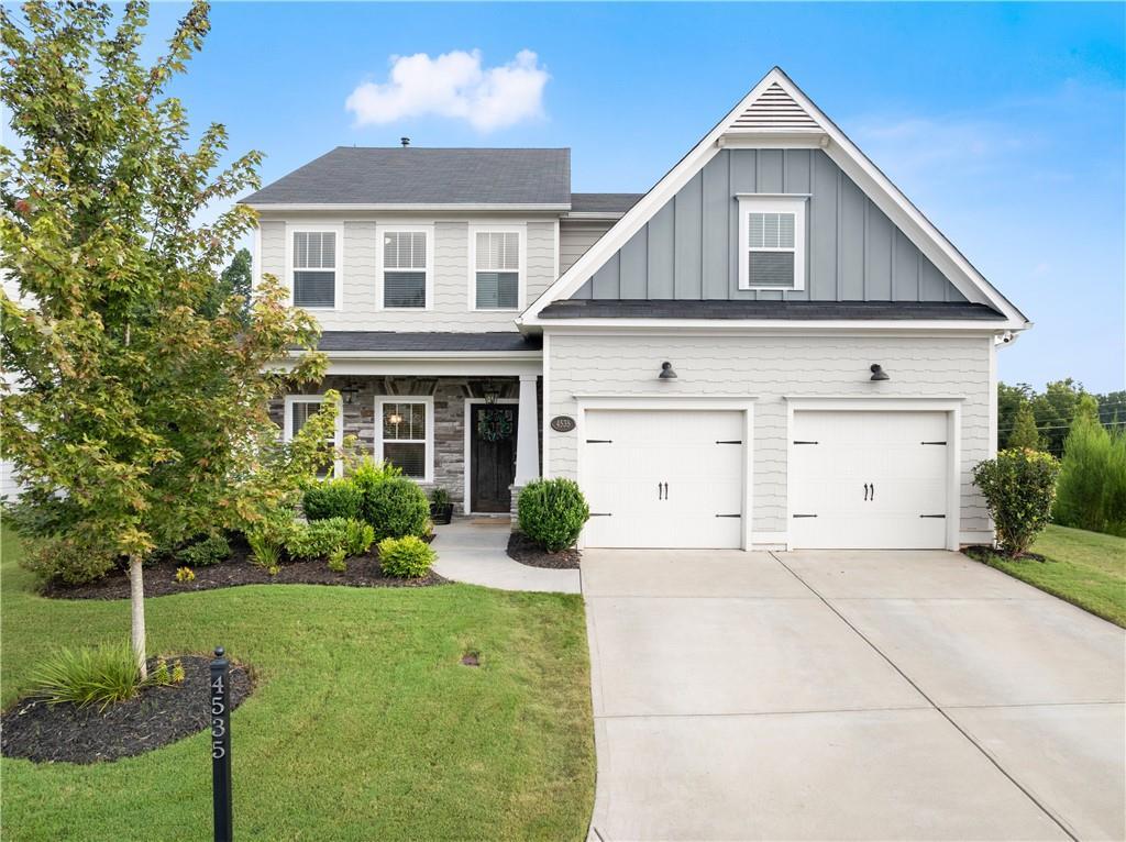 4535 Seaclif Ct., Cumming, GA 30028