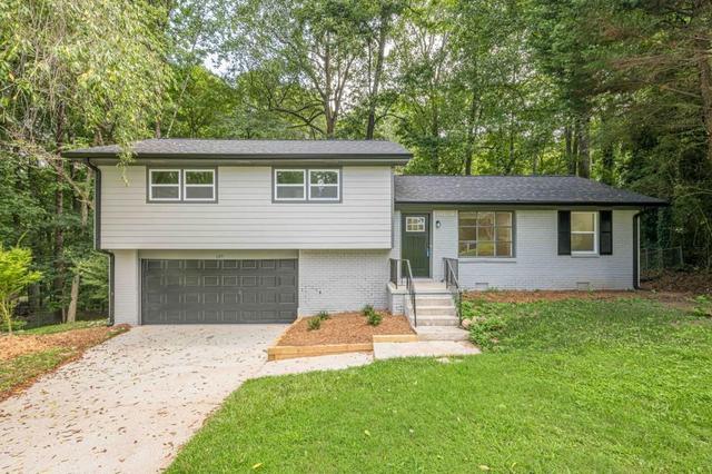 New Homes For Sale This Week in Stone Mountain: August 15th to August 21st