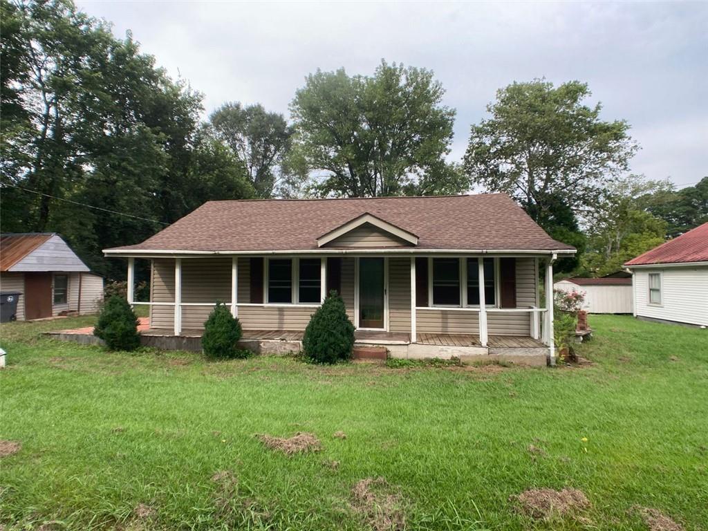 535 Church St., La Fayette, GA 30728