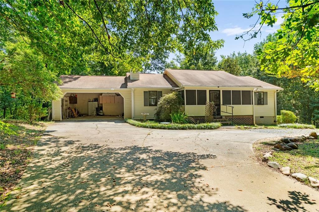471 Bells Ferry Rd, Rome, GA 30161