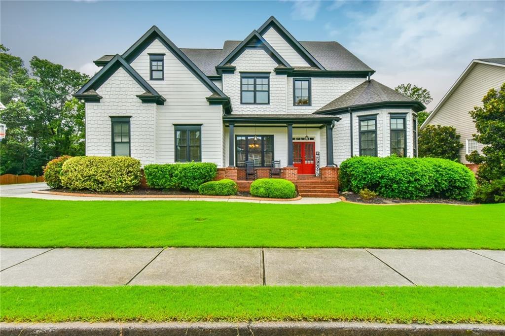 2945 Climbing Rose St., Buford, GA 30519
