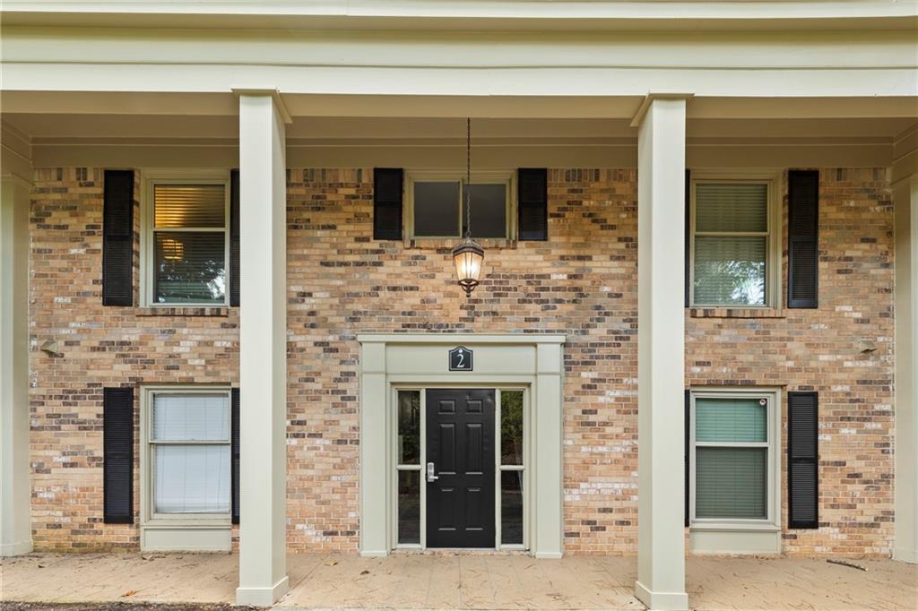 3650 Ashford Dunwoody Rd. #214, Atlanta, GA 30319