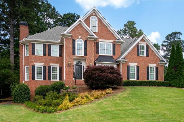New Homes For Sale This Week That Attend East Cobb Middle School: August 15th to August 21st