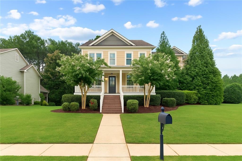 6415 Century Park Pl., Mableton, GA 30126
