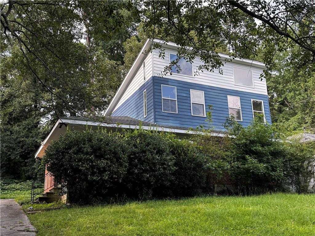 987 Pegg Rd., Atlanta, GA 30344