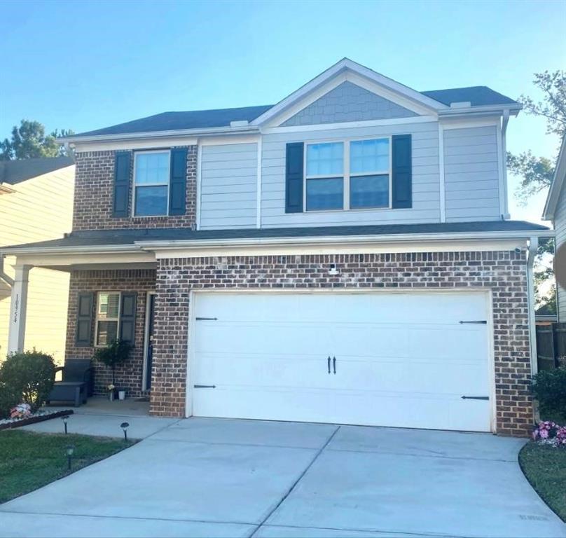 10954 Wheeler Trace, Jonesboro, GA 30228