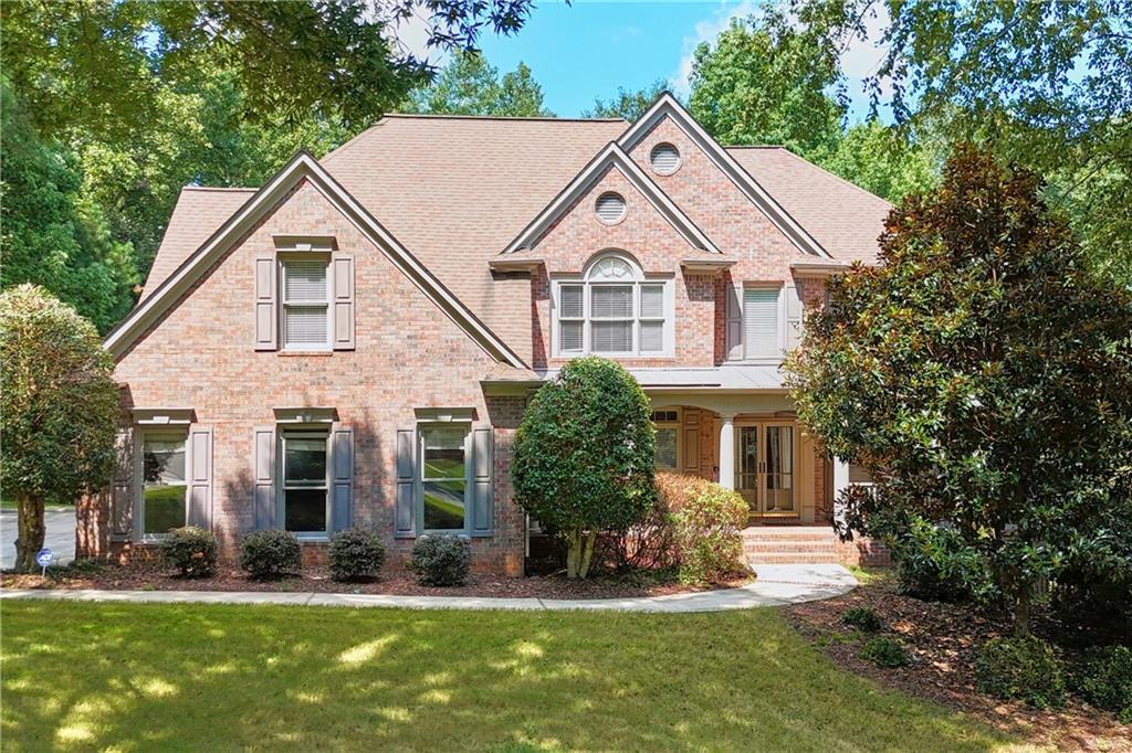 195 Woodcliff Ct., Suwanee, GA 30024
