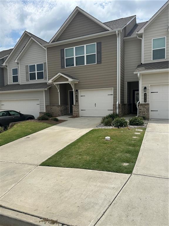 3667 Acorn Dr., Oakwood, GA 30566