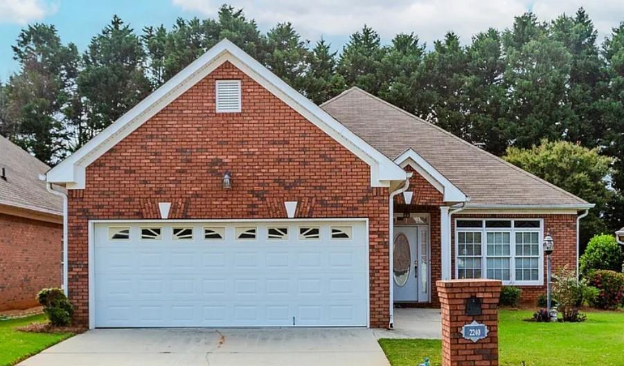 2240 Stockton Walk Ln., Snellville, GA 30078
