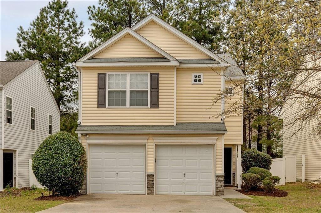 3417 Sable Chase Ln., Atlanta, GA 30349