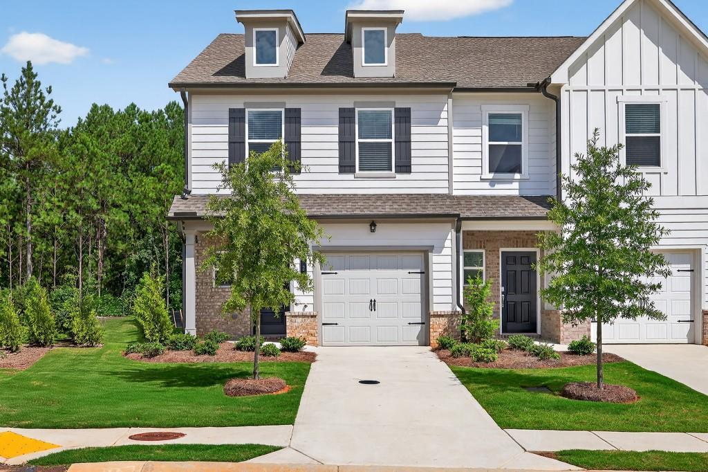 120 Hazel Dr., Mcdonough, GA 30253