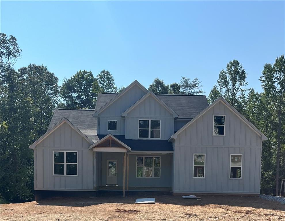 323 Grey Swan Way, Dawsonville, GA 30534