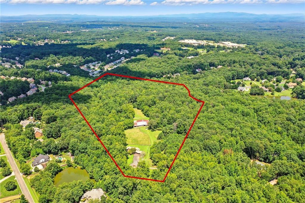 450 Pat Rich Dr., Canton, GA 30115