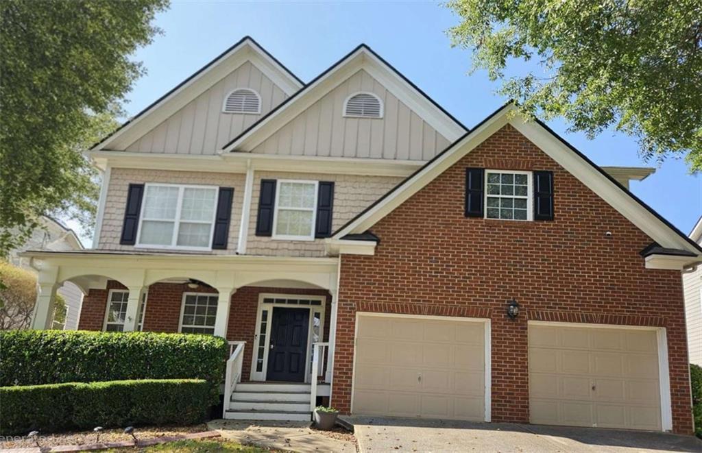 4518 Columbus Cir., Acworth, GA 30101