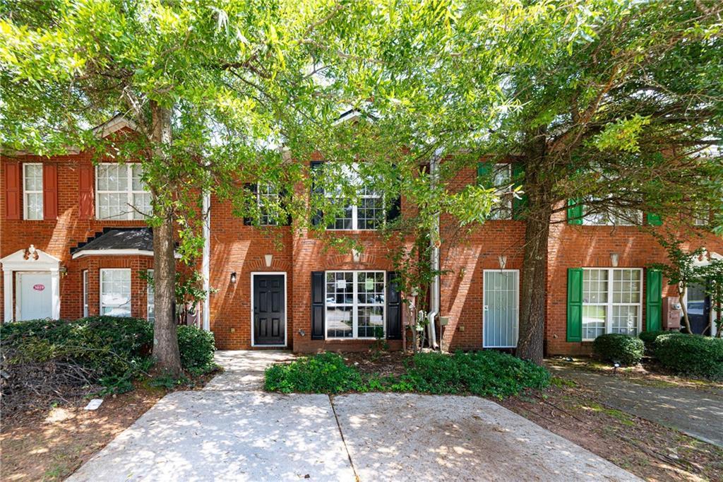 3017 Waldrop Cir., Decatur, GA 30034