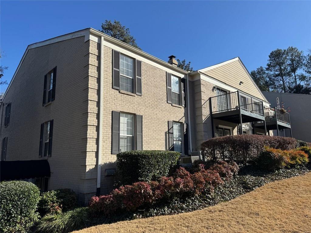 3468 Essex Ave. #97, Atlanta, GA 30339