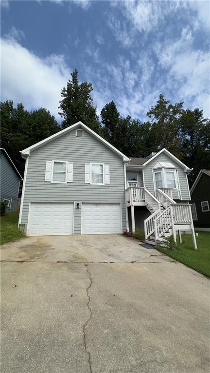 2495 Waterford Park Dr., Lawrenceville, GA 30044