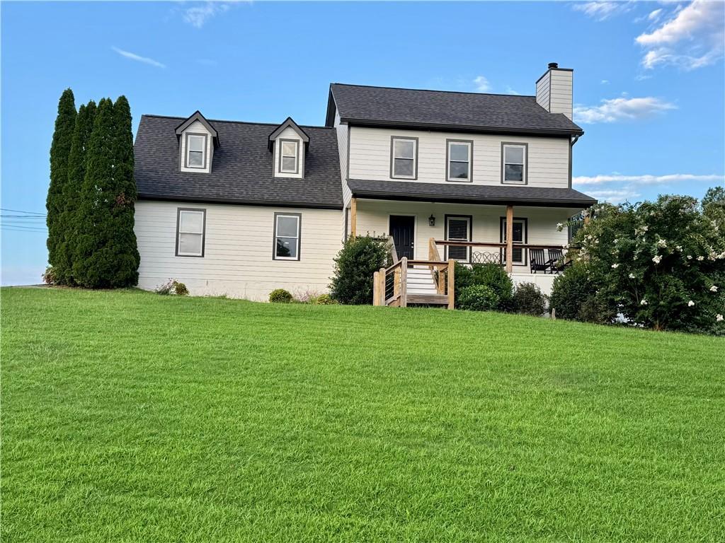 4655 Quail Pointe Dr., Flowery Branch, GA 30542