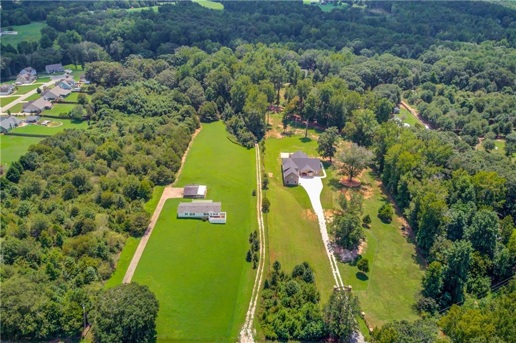00 Jefferson Rd., Statham, GA 30666