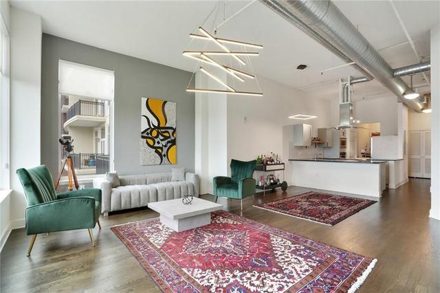 New Homes For Sale This Week in Buckhead: August 15th to August 21st
