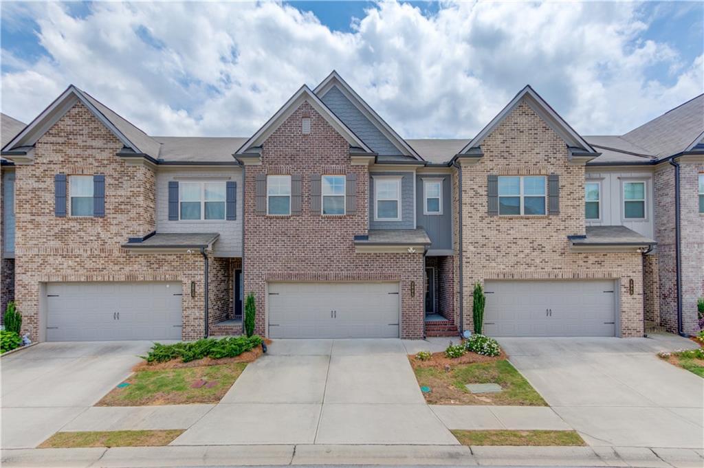2005 Hamilton Creek Pkwy., Dacula, GA 30019