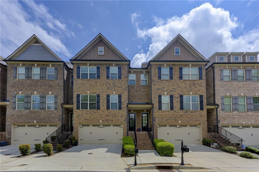 5934 Norfolk Chase Rd., Peachtree Corners, GA 30092