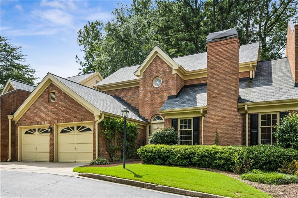 52 Ivy Chase, Atlanta, GA 30342