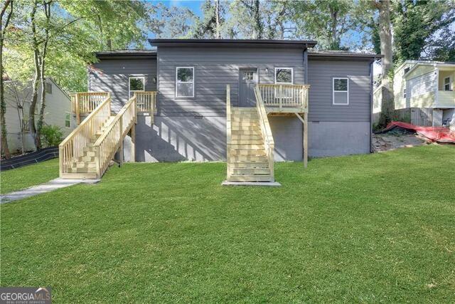 1226 Byewood Ln., Atlanta, GA 30310