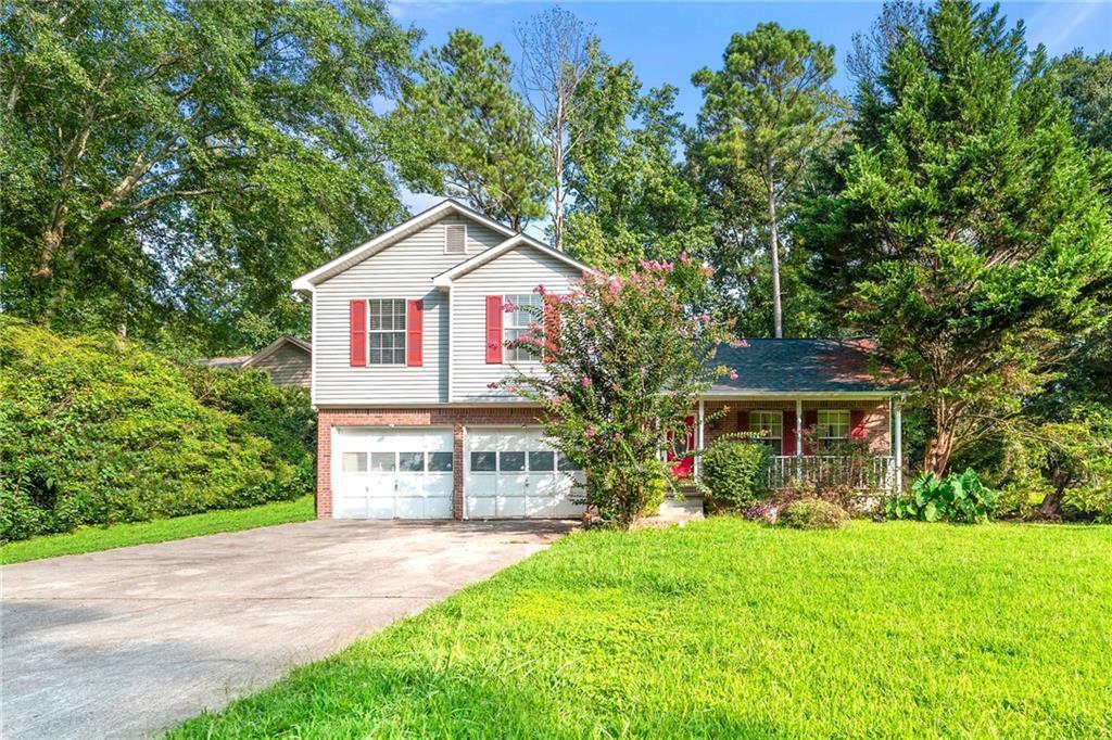 5222 Biffle Rd., Stone Mountain, GA 30088