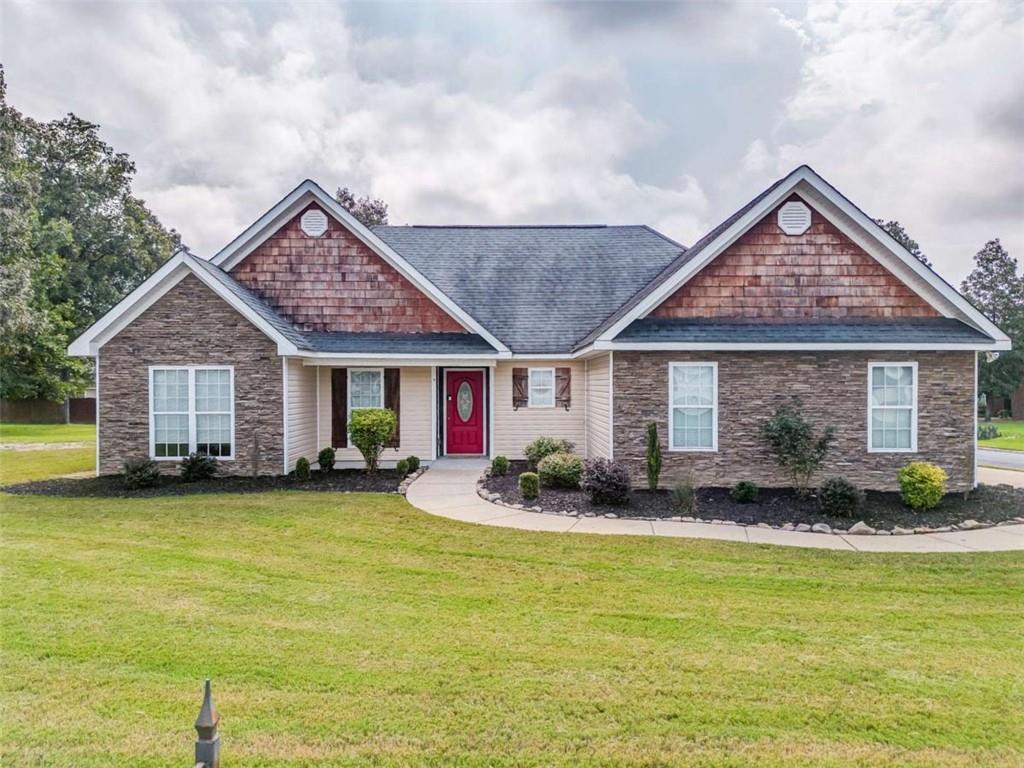 9 Royal Oak Dr., Rome, GA 30165