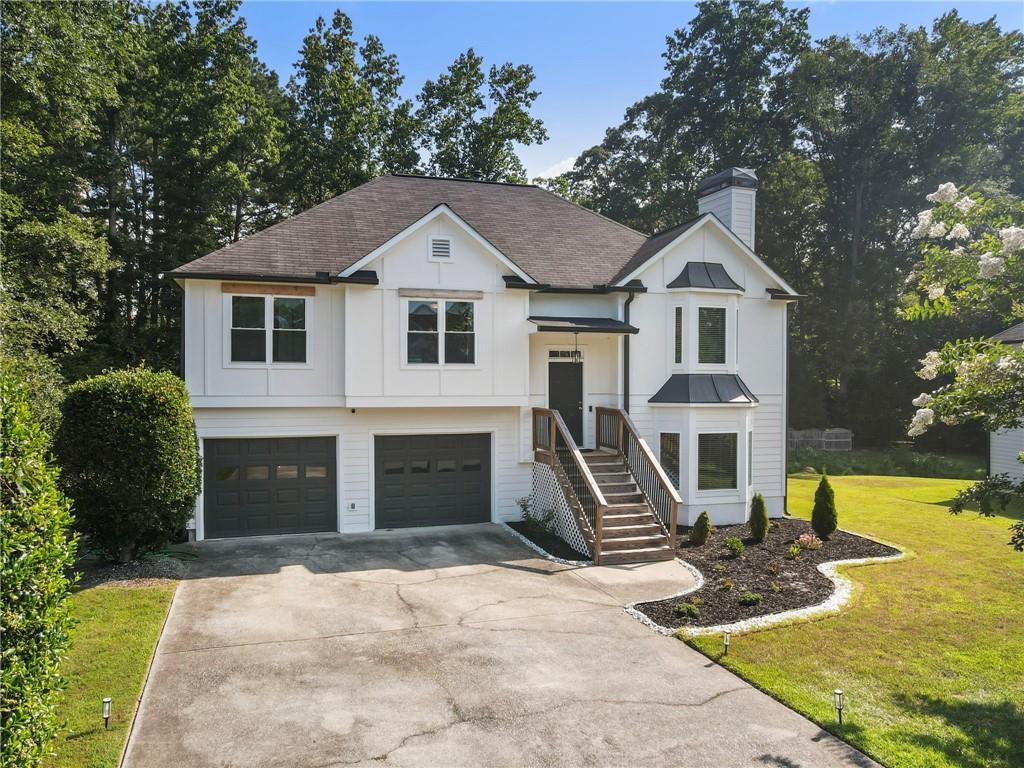 3272 Barnwell Trace, Powder Springs, GA 30127