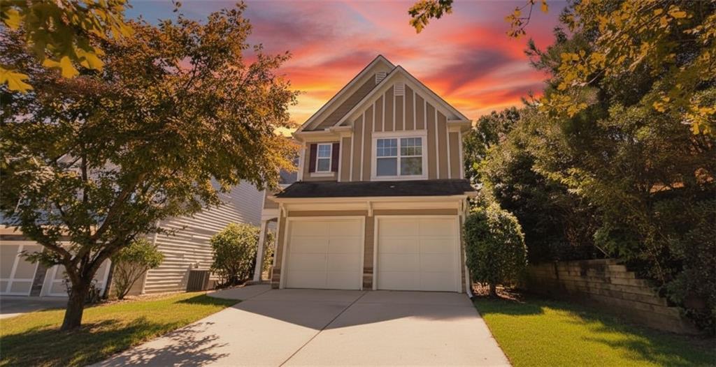 1698 Windale Ct., Lawrenceville, GA 30044