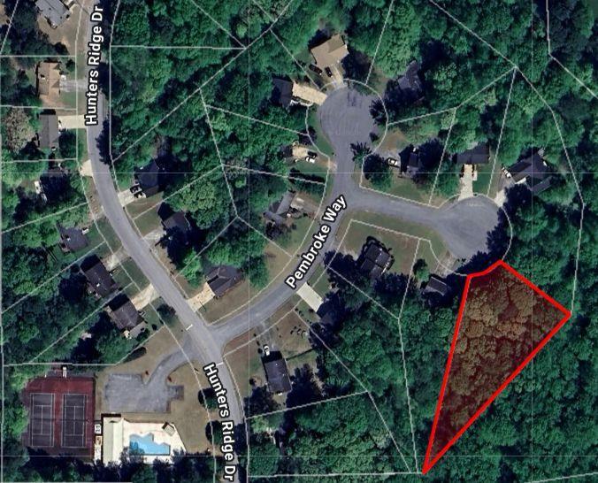 6215 Grovener Ave., Douglasville, GA 30134