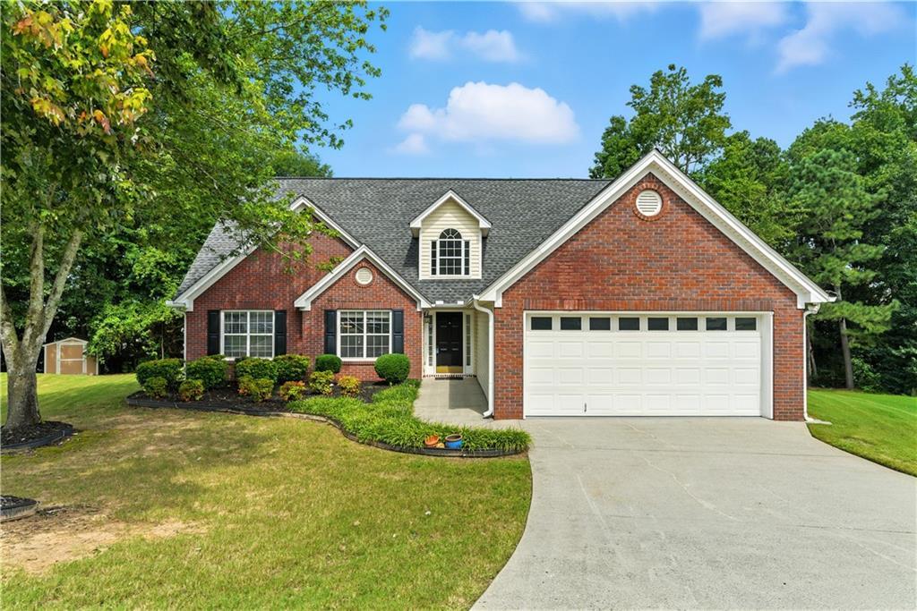 3066 Gem Creek Rd., Buford, GA 30519