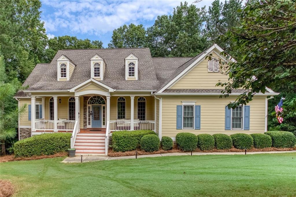 355 Chadwick Pl., Jasper, GA 30143