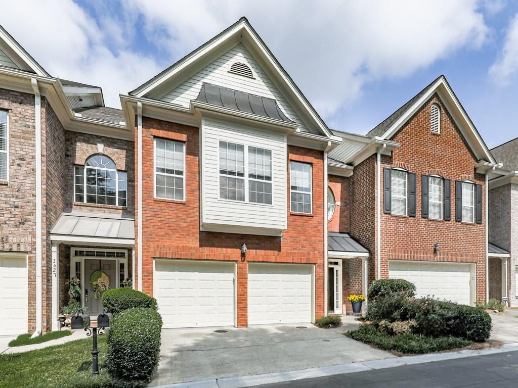 3425 Henderson Reserve, Atlanta, GA 30341
