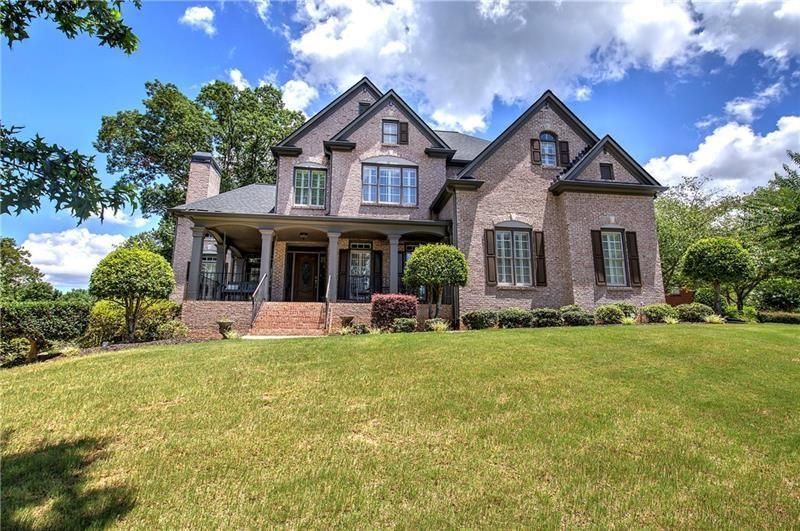 3759 Maryhill Ln., Kennesaw, GA 30152