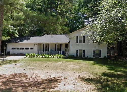 671 Willow Ridge Dr., Marietta, GA 30068